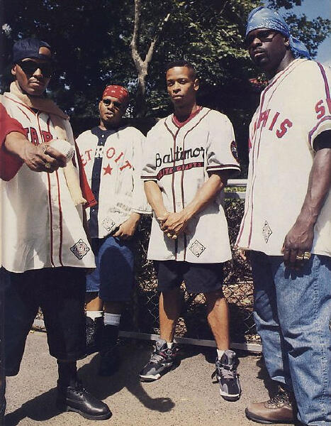 Ultramagnetic Mcs все песни в mp3