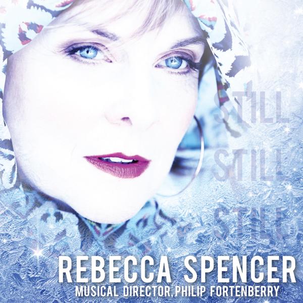 Rebecca Spencer