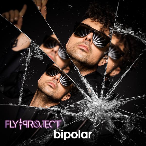 Альбом Bipolar исполнителя Fly Project