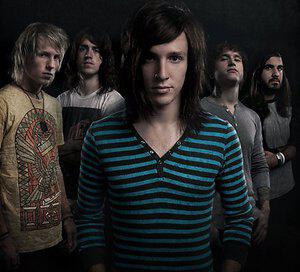 The Word Alive все песни в mp3