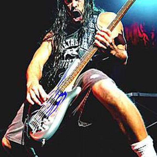 Robert Trujillo все песни в mp3