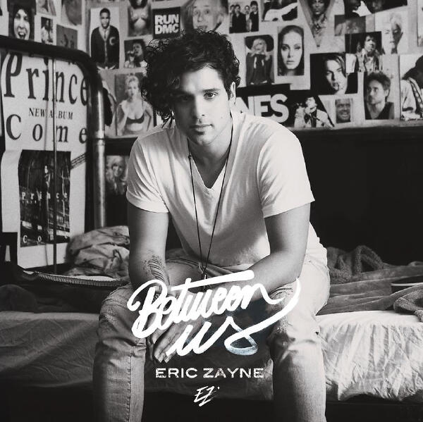 Eric Zayne все песни в mp3