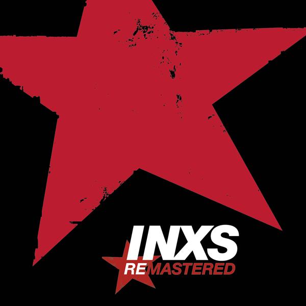 INXS - Communication