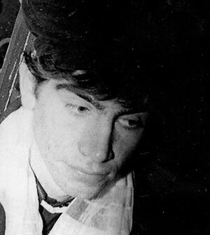 Mark Stewart