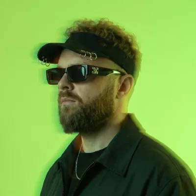Tommy Veanud