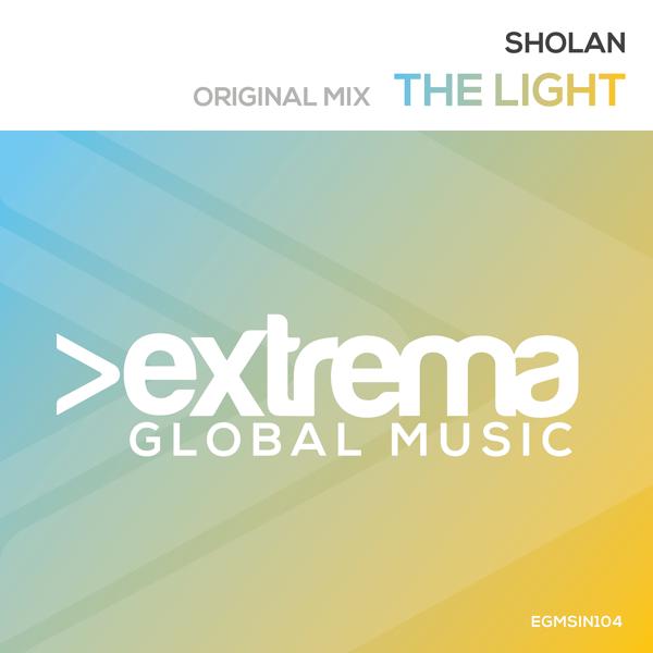 Sholan - The Light