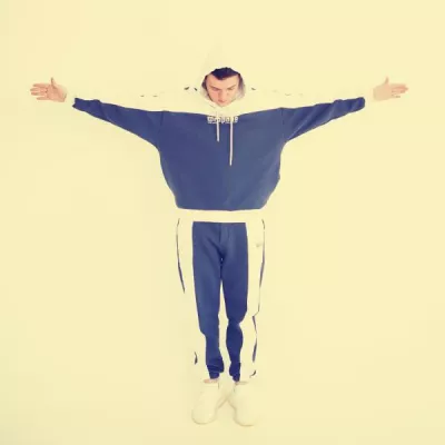 Antonov music
