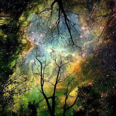 Psychemagik