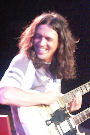 Antonio Onorato
