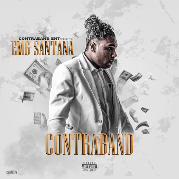 Emg Santana, Blac Youngsta - Fancy (feat. Blac Youngsta)