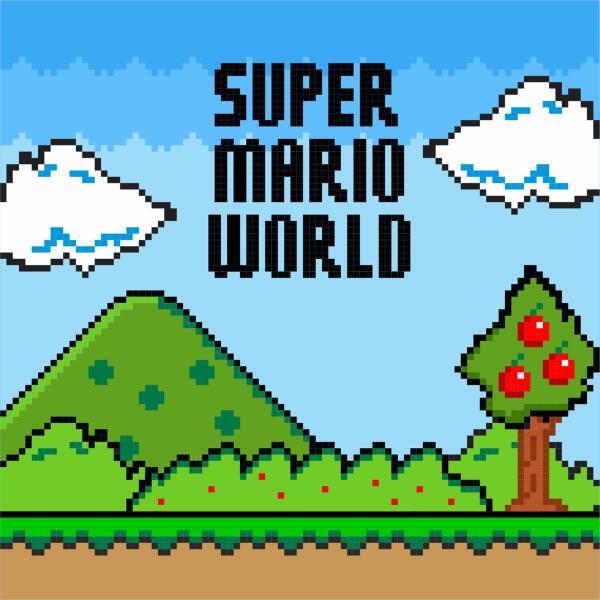 Video Game All Stars все песни в mp3