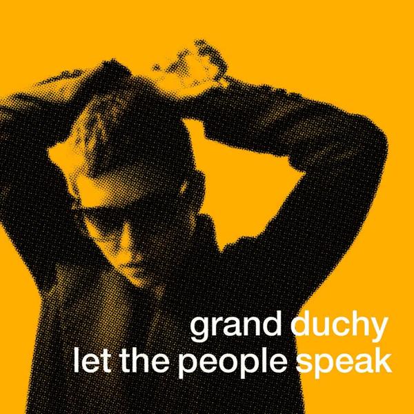 Let the People Speak