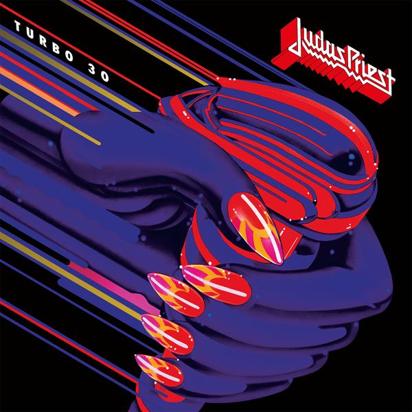 Альбом Turbo 30 исполнителя Judas Priest