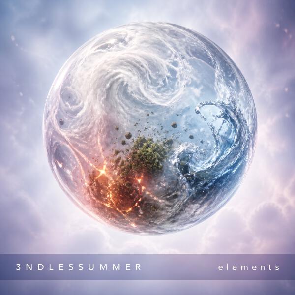 3NDLESSUMMER