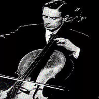 Antonio Janigro