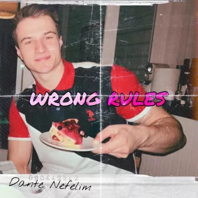 Dante Nefelim