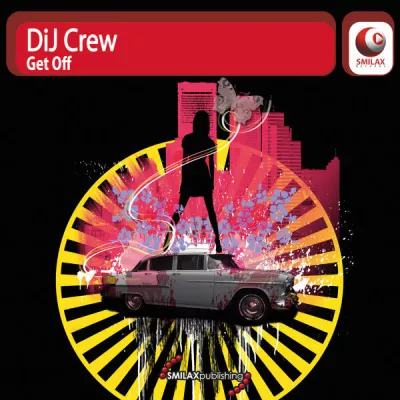 Dij Crew все песни в mp3