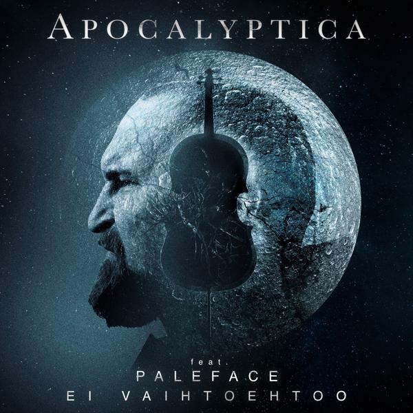 Apocalyptica, Paleface - Ei Vaihtoehtoo (feat. Paleface)