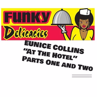 Eunice Collins все песни в mp3