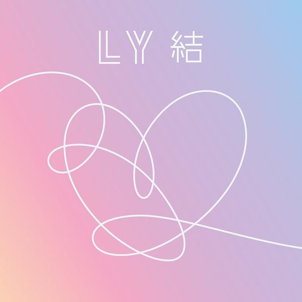 BTS - Trivia 承 : Love