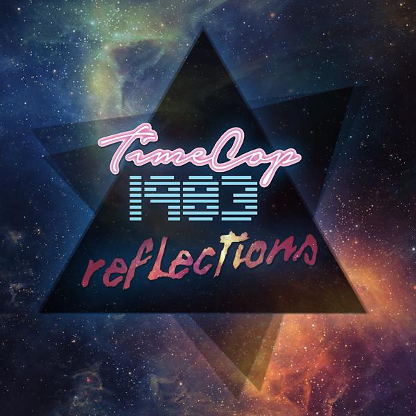 Timecop1983, Josh Dally - Let's Talk