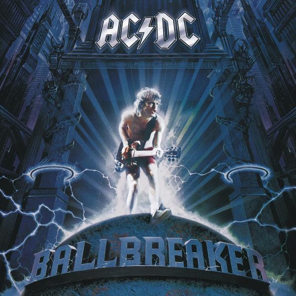 AC/DC - Hail Caesar