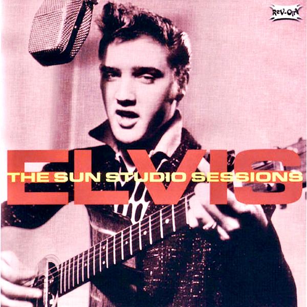 Elvis Presley - When It Rains, It Really Pours (Remastered)