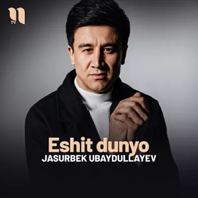 Jasurbek Ubaydullayev