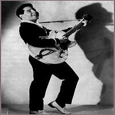 Jerry Landis