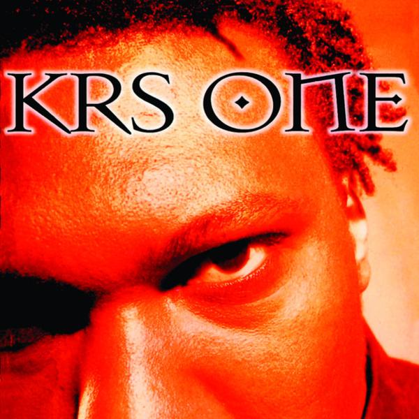 KRS-One - Ah-Yeah