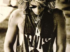 Jon Bon Jovi все песни в mp3
