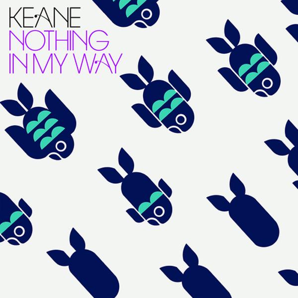 Keane - Nothing In My Way