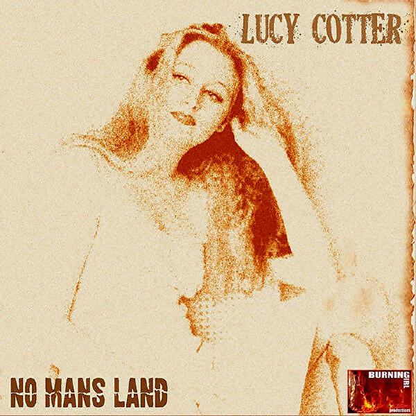 Lucy Cotter