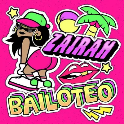 Zairah