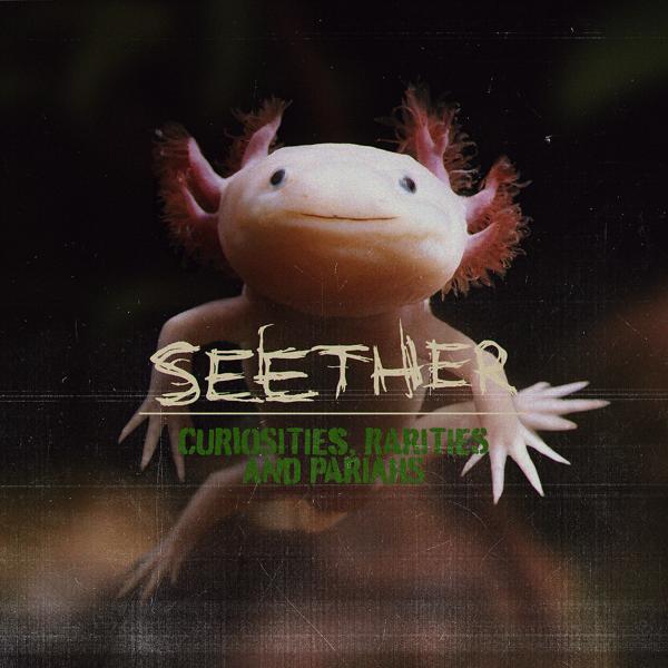 Seether - Seether