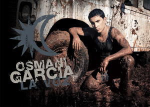 Osmani Garcia все песни в mp3