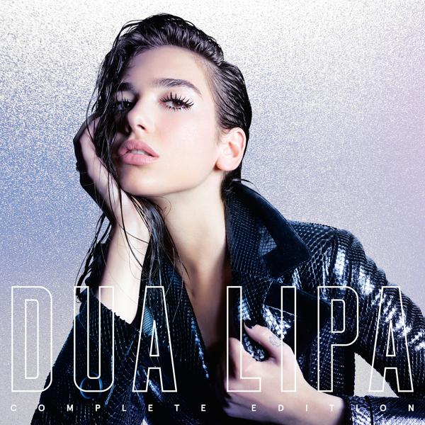 Sean Paul, Dua Lipa - No Lie (feat. Dua Lipa)