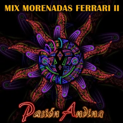 Pasión Andina
