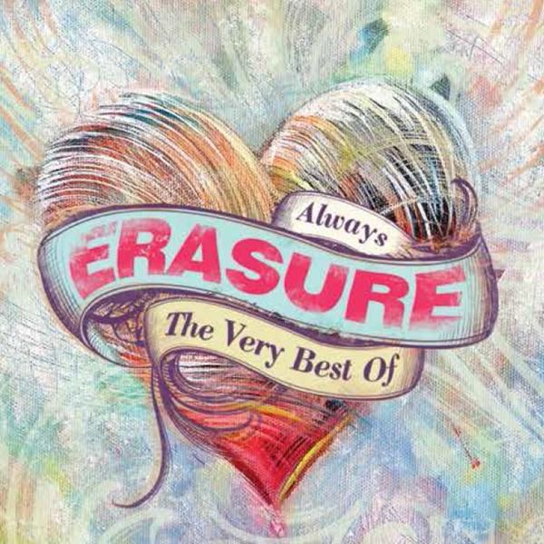 Erasure - Always