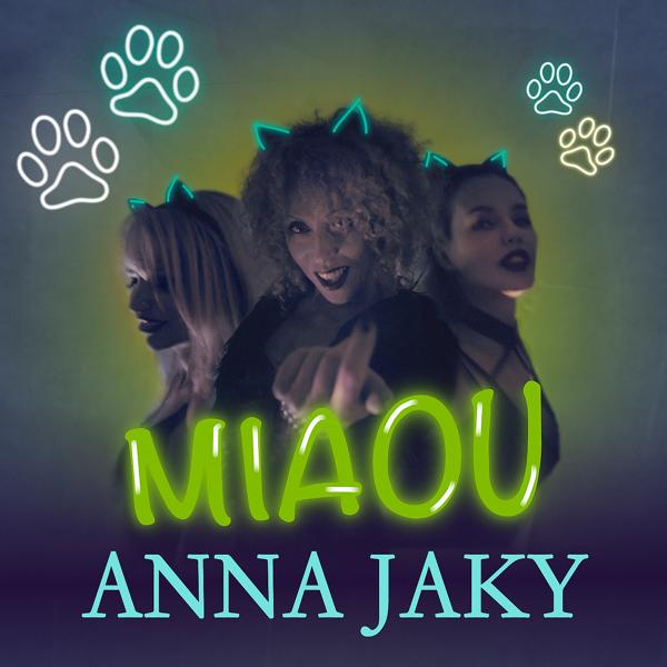 Anna Jaky все песни в mp3