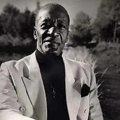 Adolphus Bell