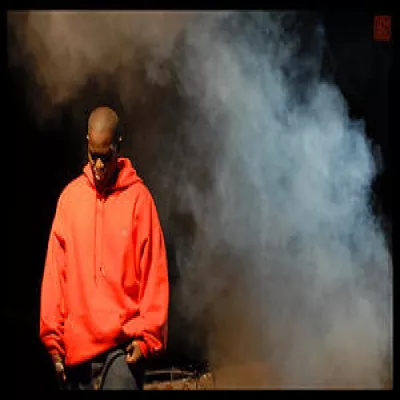 Blaq Poet