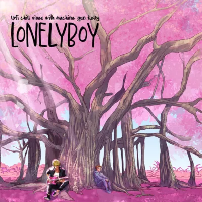 LonelyBoy