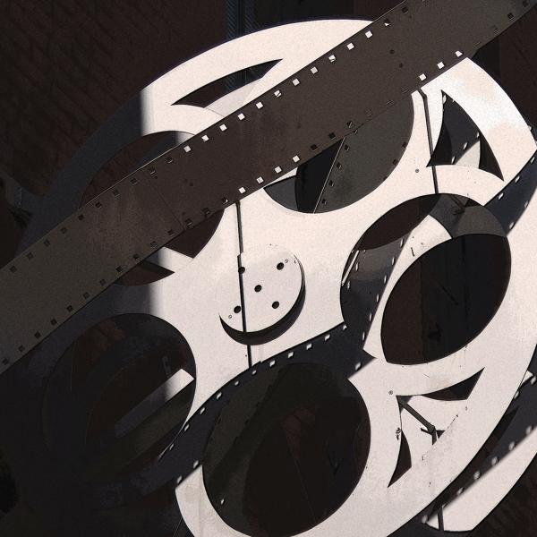 Альбом Movie Songs исполнителя The Shirelles