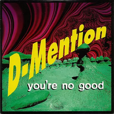 D-Mention
