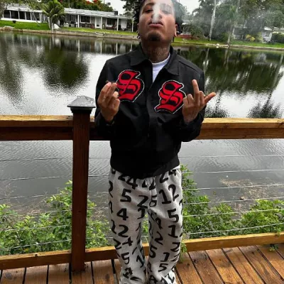 DJ BANNED