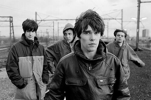 The Stone Roses все песни в mp3