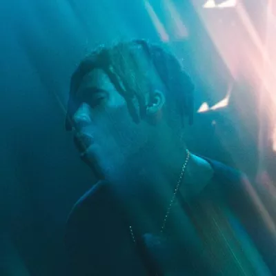 Flying Lotus