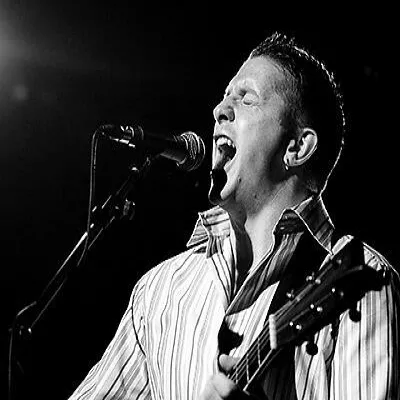 Damien Dempsey