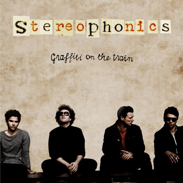 Stereophonics - In A Moment